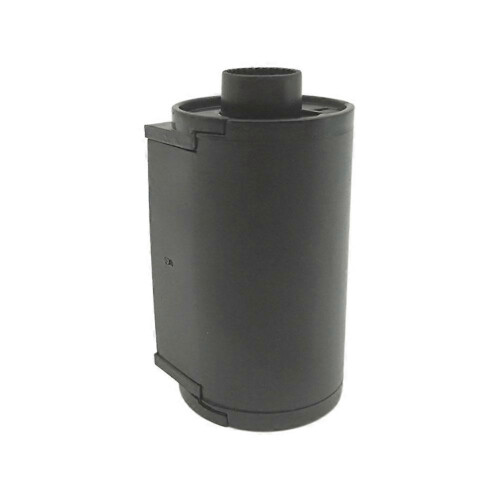35MM Empty Film Cartridge Case for 135/35MM Cameras for Repacking 135 Empty