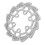 1:4 Promoto MX Rear Brake Disk, 7g, Silver 2