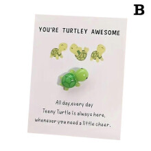 (Style24) You're Turtley Awesome Gift Card