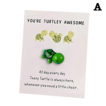 (Style25) You're Turtley Awesome Gift Card