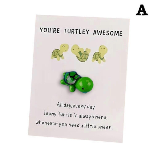 (Style25) You're Turtley Awesome Gift Card