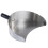 Stainless Steel Spatula Meat Catch Tray 1