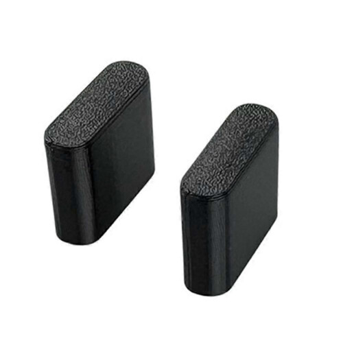 Drone Controller Charging Port Dust Cap Antenna Protection Cover for Dji Rc-Pro2
