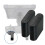 Drone Controller Charging Port Dust Cap Antenna Protection Cover for Dji Rc-Pro2 2