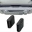 Drone Controller Charging Port Dust Cap Antenna Protection Cover for Dji Rc-Pro2 3