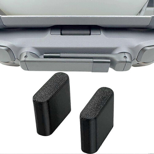 Drone Controller Charging Port Dust Cap Antenna Protection Cover for Dji Rc-Pro2 2