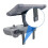 Drone Controller Charging Port Dust Cap Antenna Protection Cover for Dji Rc-Pro2 4