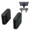 Drone Controller Charging Port Dust Cap Antenna Protection Cover for Dji Rc-Pro2 5