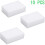 Multi-Function Magic Sponge Set 10-Pack - Melamine Foam for Removing Stains and Scratches 2