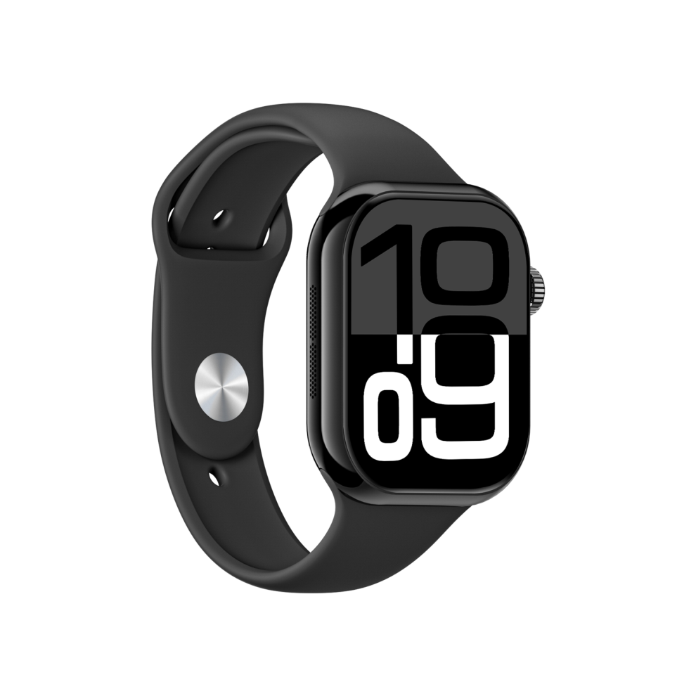 Smart Watch Calorie Counter Distance Tracker Home Use For Walking Running Sports Band 7067315756377