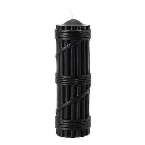 (White) SM Low Temperature Candle Wax Play Candles Romantic Creator for Lovers