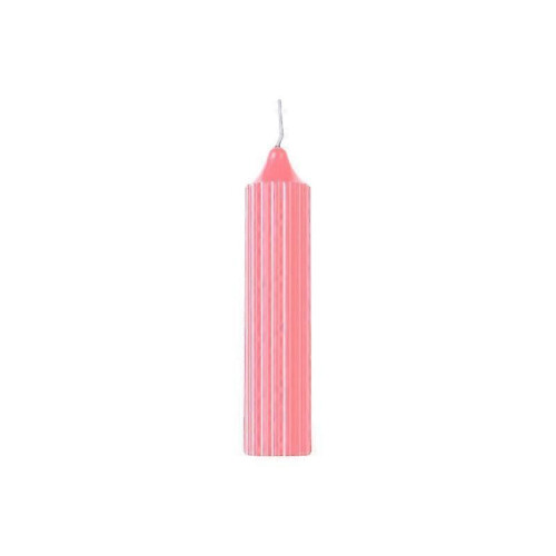 (B) SM Low Temperature Candle Wax Play Candles Romantic Creator for Lovers