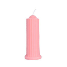 (set F) SM Low Temperature Candle Wax Play Candles Romantic Creator for Lovers