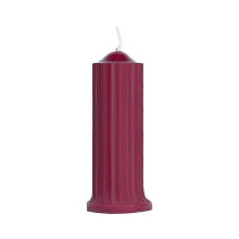 (set G) SM Low Temperature Candle Wax Play Candles Romantic Creator for Lovers