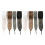 8Pieces Fashionable Wide Shoe String Vibranting Color Quick 1