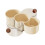 Double Layer Rotating Snacks Tray With Removable-1 M 1