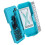 Ergonomic Handle Electric Screwdriver Set 42 Accessories-Blue 1