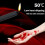 (B) SM Low Temperature Candle Wax Play Candles Romantic Creator for Lovers 2