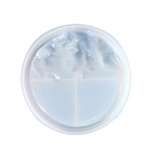 Dish Resin Mold Mountain Silicone Mold Resin Jewelry Tray Mold,Storage Box Casting Mold for Rings Organizer,Pen Holder