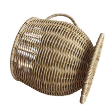 Coffee Accessories Organizer With Weave Pattern Coffee Pod