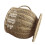 Coffee Accessories Organizer With Weave Pattern Coffee Pod 1