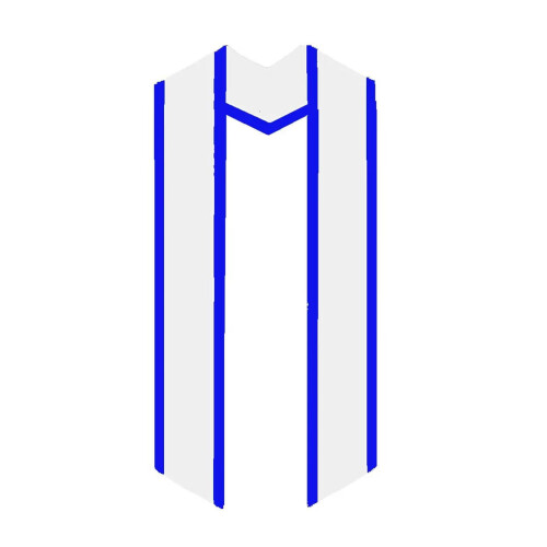Academic Graduation Stole for University and College-4