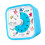 Visual Countdowns Timers For Kids With Soft Silicone Case-Blue 1