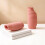 Handcraft Thread Vase Silicone Mould for Epoxy Resin and Plaster 4