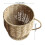 Coffee Accessories Organizer With Weave Pattern Coffee Pod 3