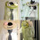 Artistic Handwoven Asian Hat Sun Protective-Immortal  b h 6