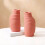 Handcraft Thread Vase Silicone Mould for Epoxy Resin and Plaster 6