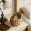 Coffee Accessories Organizer With Weave Pattern Coffee Pod 7