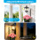 Decorative Solar Flower Pot Light Outdoor Wall Mount Or-2 7