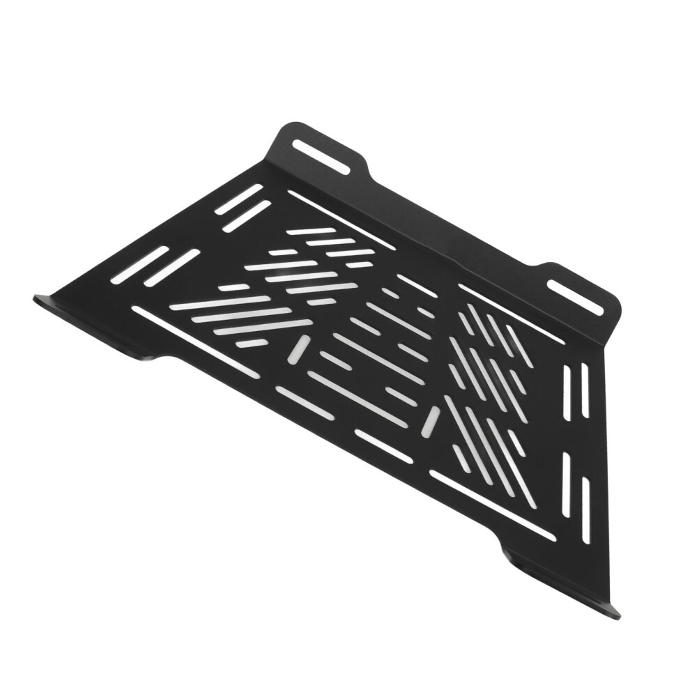 8Kg Stainless Steel Motorcycle Luggage Platform 7444352458264