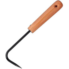 Handle Weeder Garden Weeding Tool for Home Outdoor Garden Weed Remover