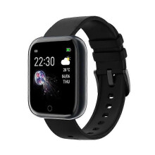 I5 Sport Smartwatch Women Men Heart Rate Blood Pressure Fitness Tracker Kids Smart Clock For Android IOS Smart Watch PK IWO P80