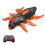 (cockroach) Wall Crawler Gecko, Rechargeable Remote Control Robot Toy, Climbs Walls, Wall 1