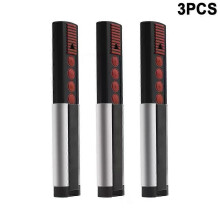 3PCS SOMMER 4031 TX08-868-4 4020 4026 TX03-868-2 4011 compatible 4021 4025 4035 Garage Door Remote Control Gate Opener 868MHz Rolling Code