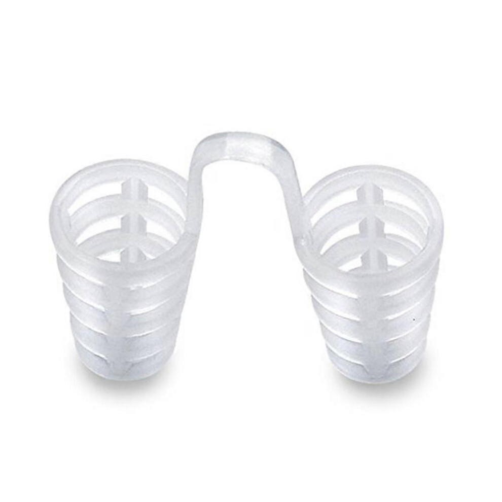 12pcs Snoring Solution Anti Snoring Devices Professional Snore Stop