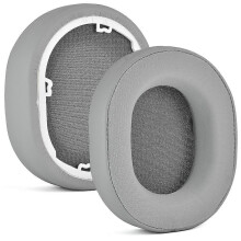 Comfortable Ear Pads Fabric/Leather Earpads compatible CORSAIR HS55 HS65 Headset