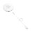 (White) Ladestation kompatibel mit BOSE SoundLink Revolve / Revolve+-xpc 2