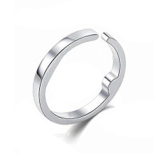 Women Anti Snore Ring Stop Snoring Against Sleeping Aid