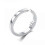 Women Anti Snore Ring Stop Snoring Against Sleeping Aid 1