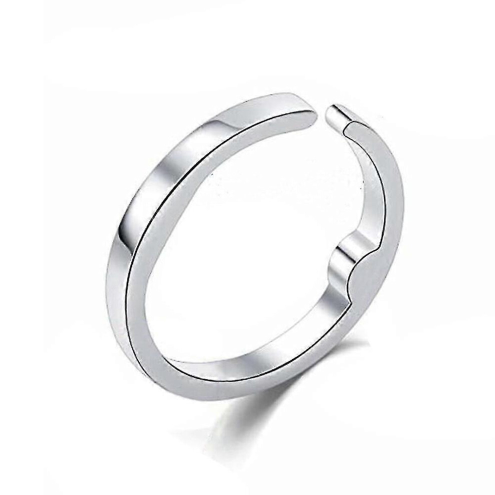 Women Anti Snore Ring Stop Snoring Against Sleeping Aid