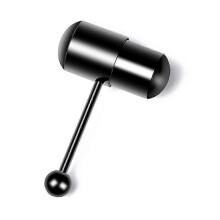25-26 Tongue Stud Tongue Piercings Women Piercing Jewelry Body Jewelry Vibrating Tongue Nail Tongue Ring
