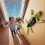 (cockroach) Wall Crawler Gecko, Rechargeable Remote Control Robot Toy, Climbs Walls, Wall 3