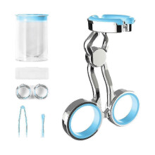 Comprehensive Contact Lens Aid Kit - Advanced Tool for Safe and Easy Insertion/Removal