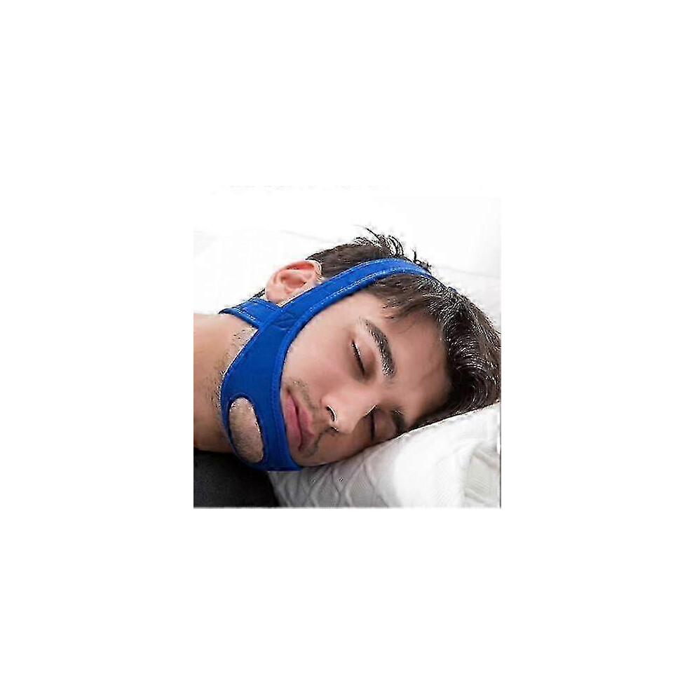 2026 Anti Snoring Chin Strap, Chin Strap For Cpap Users, Effective Snoring Solution And Anti Snore Devices