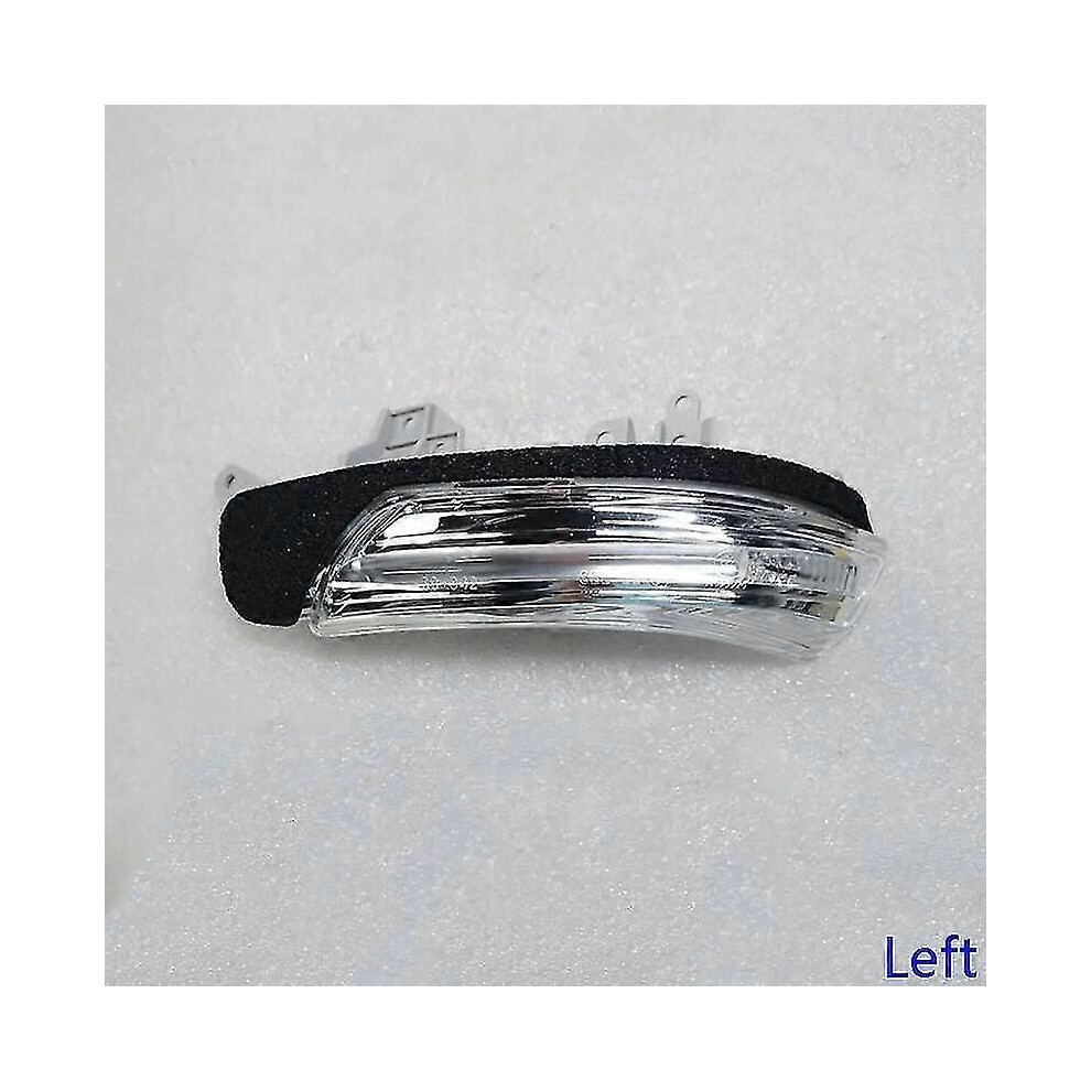 Car Accessories Compatible Toyota Verso S 2012~2015 Rearview Mirror Cover Reverse Mirror Shell Mirror Case Housing 6902344633071