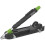 Multi-Function Construction Pencil and Scribing Tool - DIY Woodworking Measuring Tool for Accurate UK DIY Projects 1